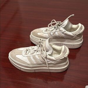 Adidas Ivy Park x Wmns Super Sleek 72 Icy Park sneakers